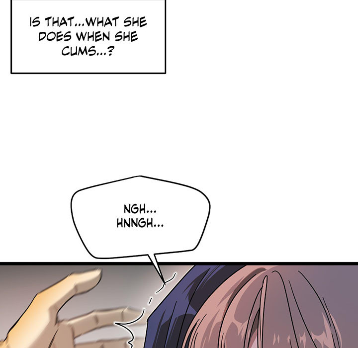 Zoo's Panic Chapter 7 page 42 - 