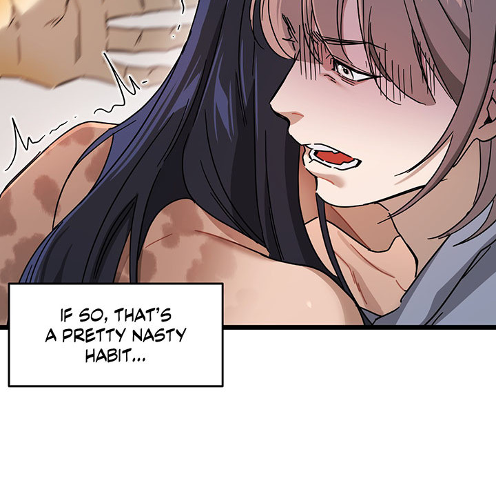 Zoo's Panic Chapter 7 page 43 - 