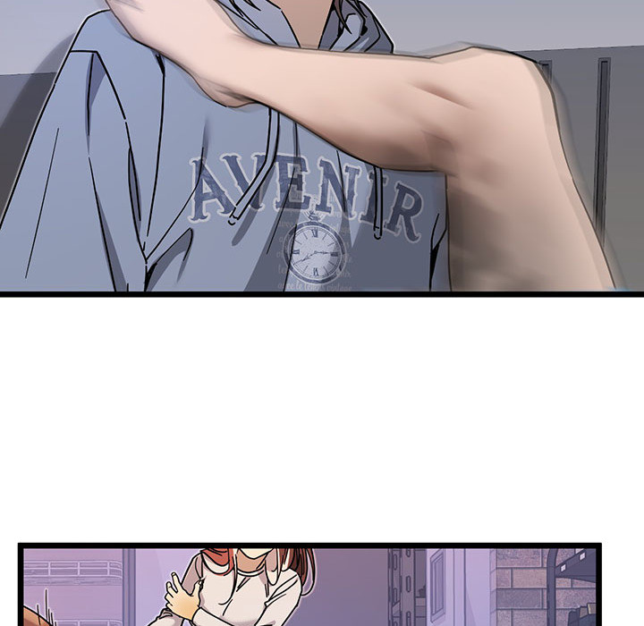 Zoo's Panic Chapter 7 page 45 - 