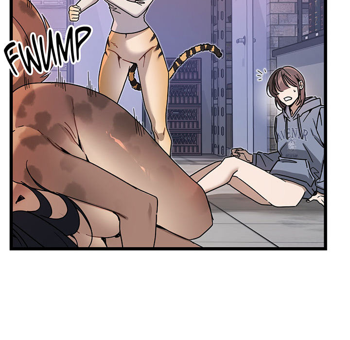 Zoo's Panic Chapter 7 page 46 - 