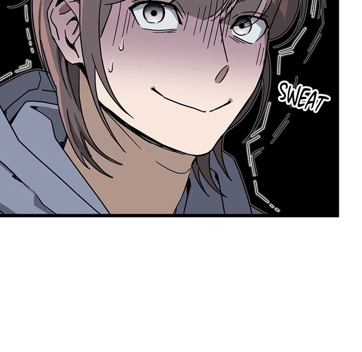 Zoo's Panic Chapter 7 page 51 - 