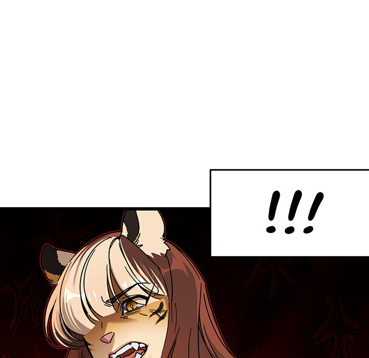 Zoo's Panic Chapter 7 page 52 - 