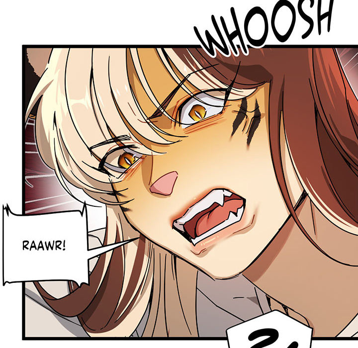 Zoo's Panic Chapter 7 page 55 - 