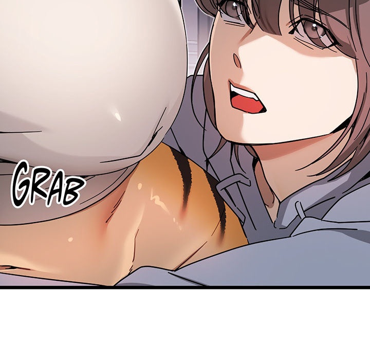 Zoo's Panic Chapter 7 page 59 - 