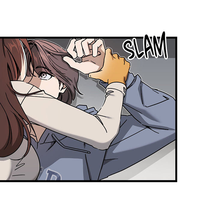 Zoo's Panic Chapter 7 page 60 - 