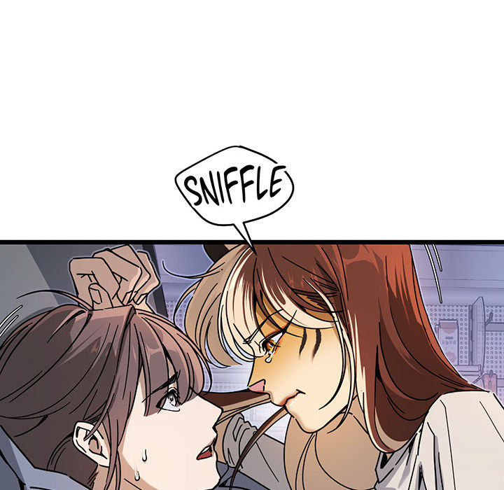 Zoo's Panic Chapter 7 page 61 - 