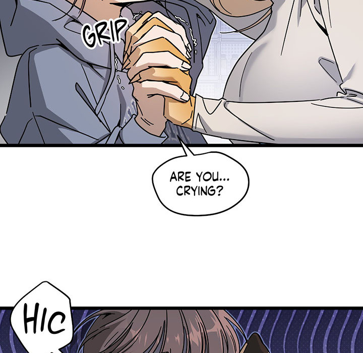 Zoo's Panic Chapter 7 page 62 - 