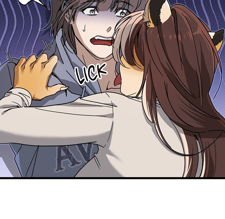 Zoo's Panic Chapter 7 page 63 - 