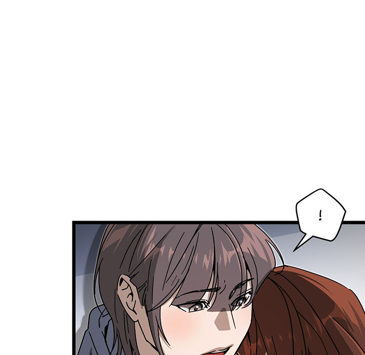Zoo's Panic Chapter 7 page 64 - 