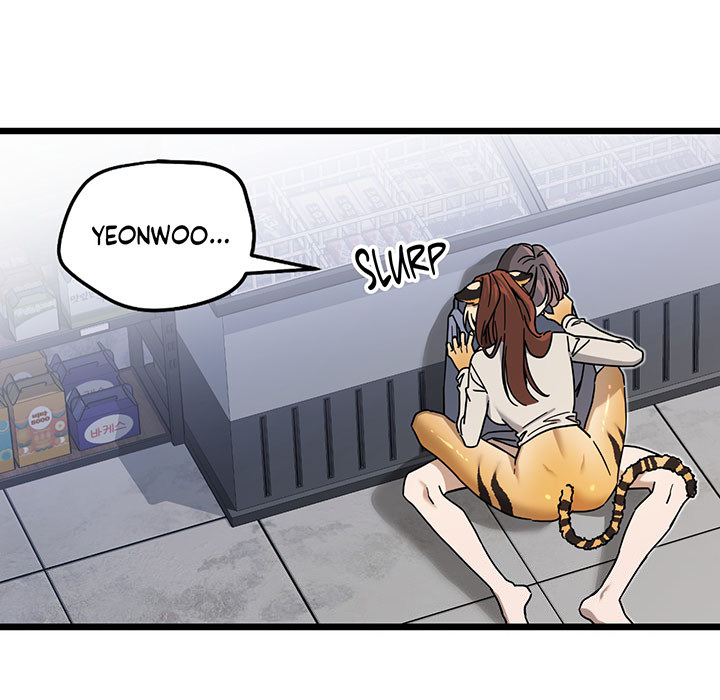 Zoo's Panic Chapter 7 page 67 - 