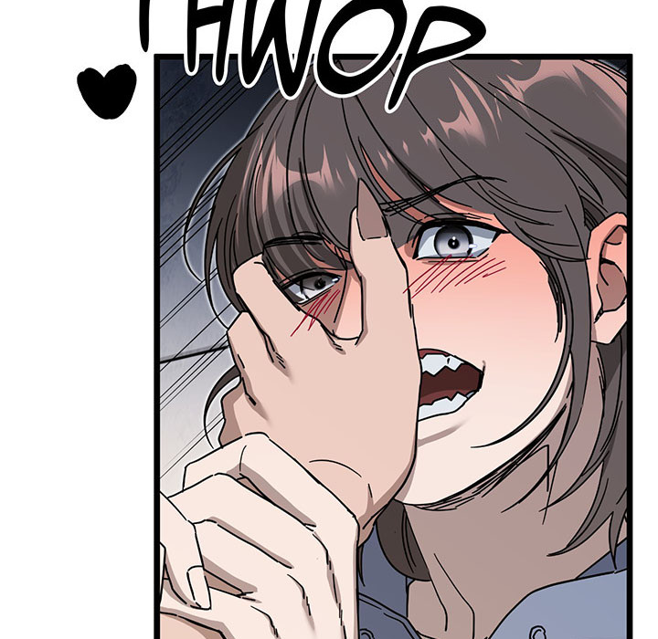 Zoo's Panic Chapter 7 page 8 - 