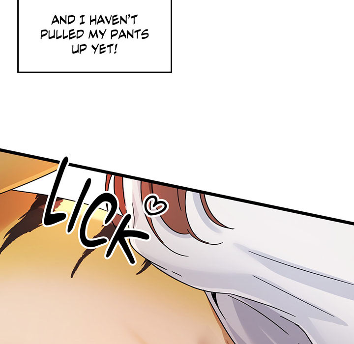 Zoo's Panic Chapter 7 page 71 - 