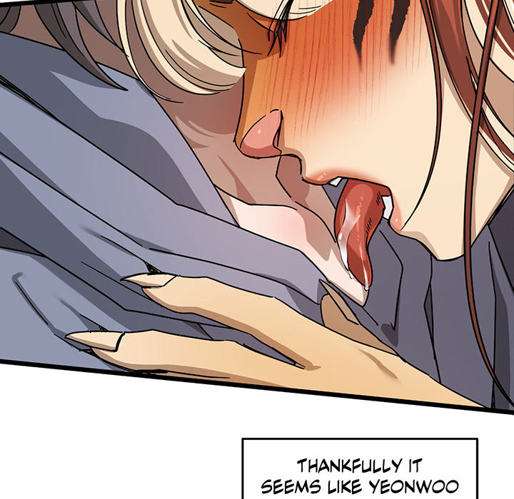 Zoo's Panic Chapter 7 page 74 - 
