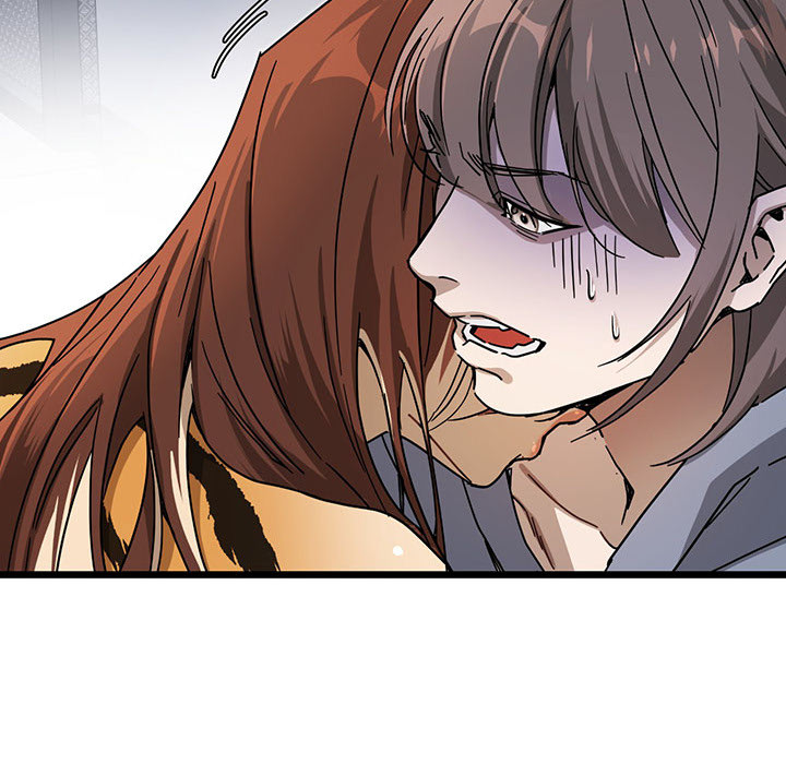 Zoo's Panic Chapter 7 page 76 - 