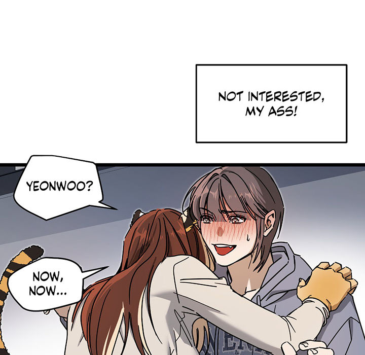 Zoo's Panic Chapter 7 page 80 - 