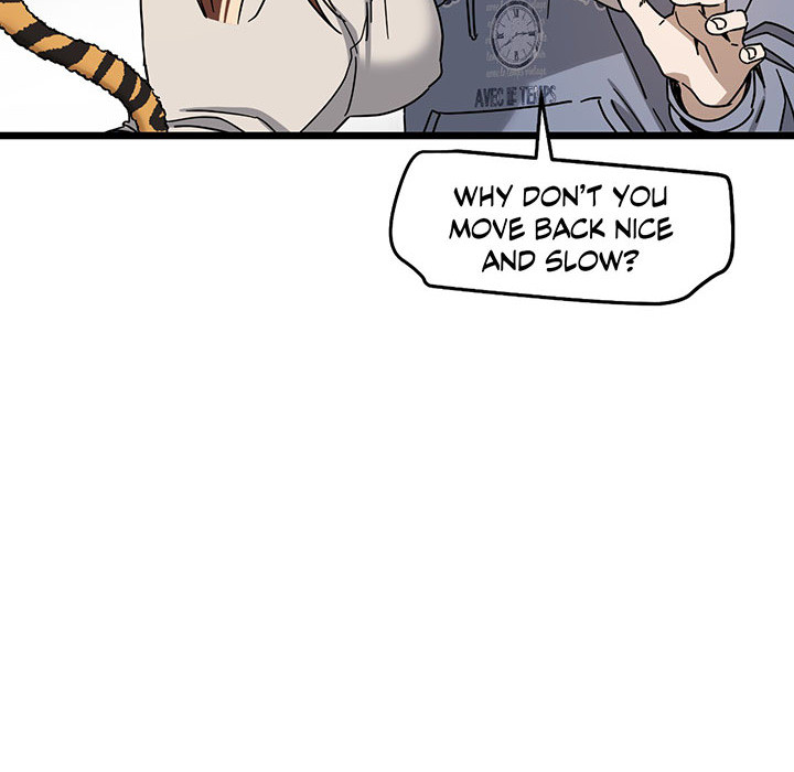 Zoo's Panic Chapter 7 page 81 - 