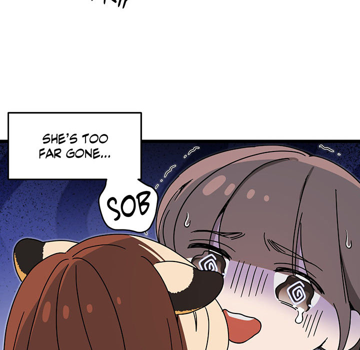 Zoo's Panic Chapter 7 page 84 - 