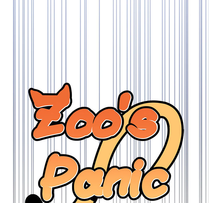 Zoo's Panic Chapter 7 page 88 - 