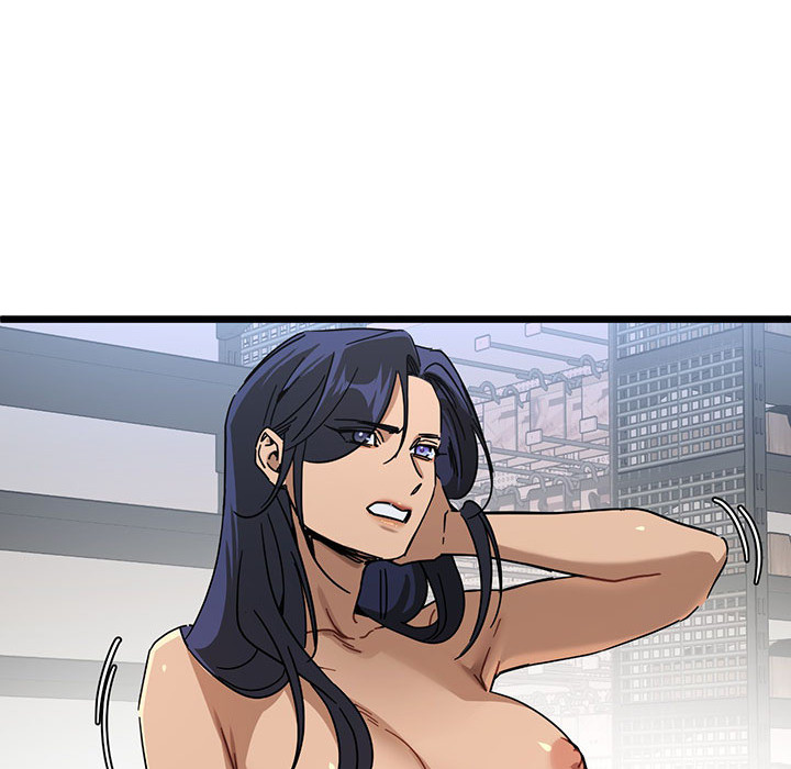Zoo's Panic Chapter 7 page 93 - 