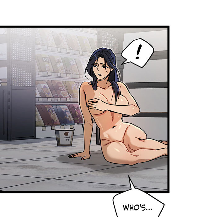 Zoo's Panic Chapter 7 page 98 - 