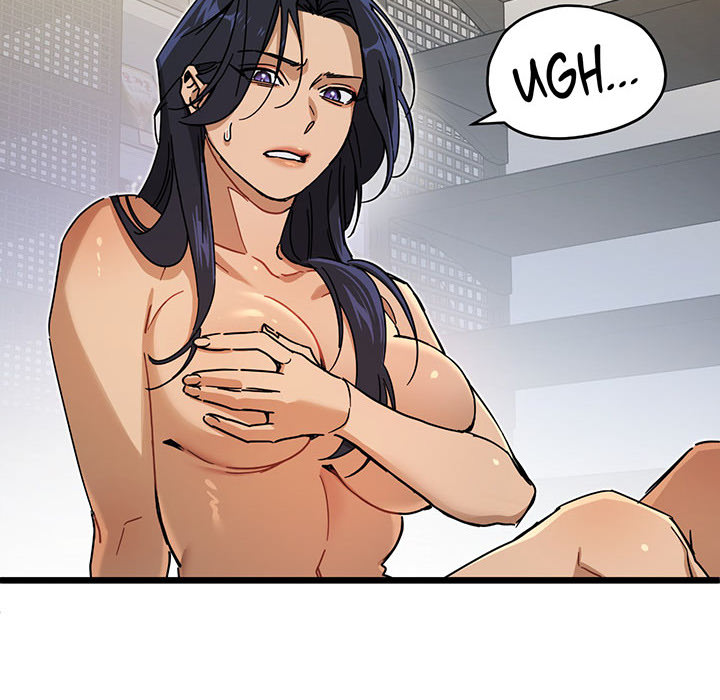 Zoo's Panic Chapter 7 page 100 - 