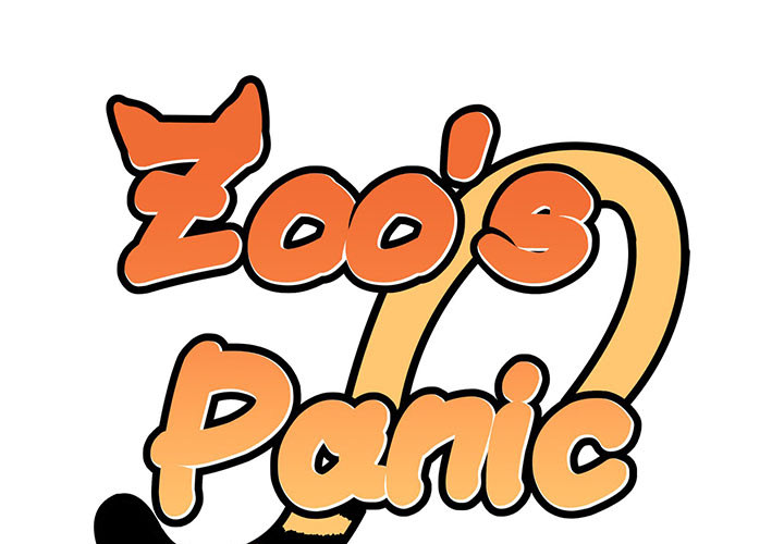 Zoo's Panic Chapter 8 page 1 - 