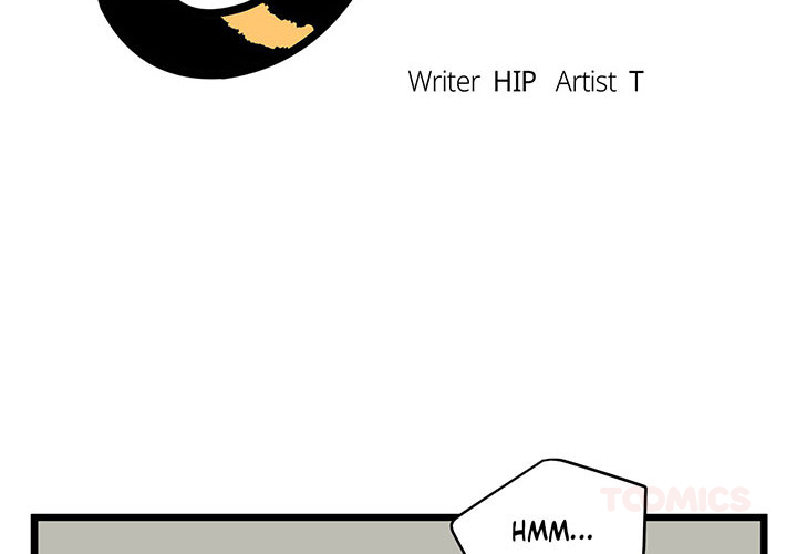 Zoo's Panic Chapter 8 page 2 - 