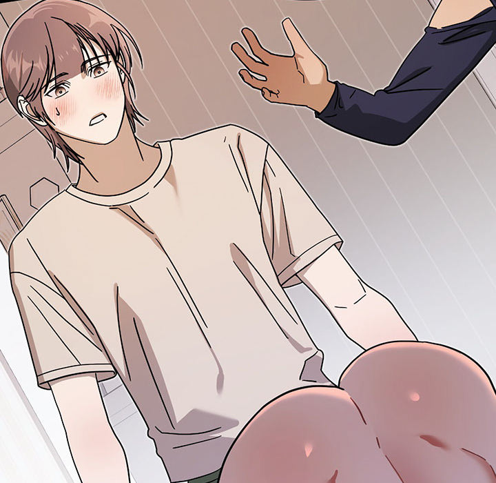 Zoo's Panic Chapter 8 page 102 - 