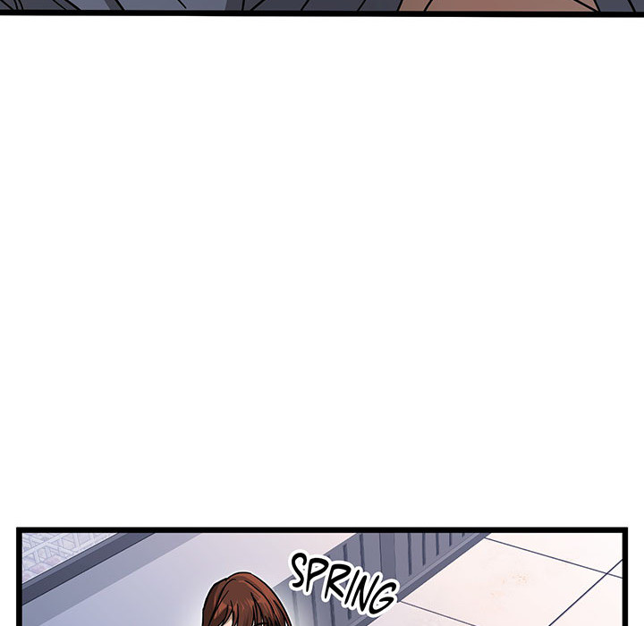 Zoo's Panic Chapter 8 page 14 - 