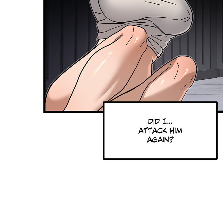 Zoo's Panic Chapter 8 page 17 - 
