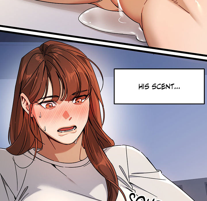 Zoo's Panic Chapter 8 page 19 - 