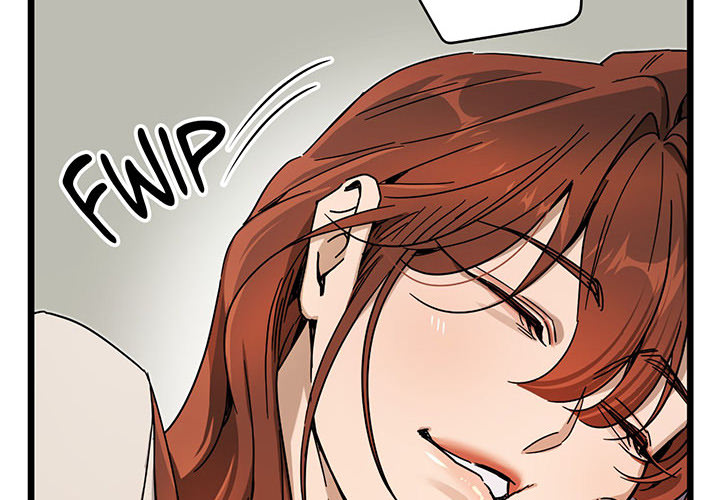 Zoo's Panic Chapter 8 page 3 - 