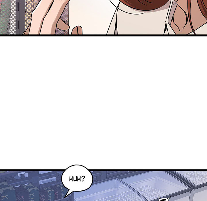 Zoo's Panic Chapter 8 page 23 - 