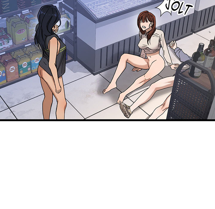 Zoo's Panic Chapter 8 page 24 - 