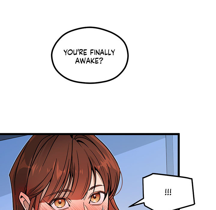 Zoo's Panic Chapter 8 page 25 - 