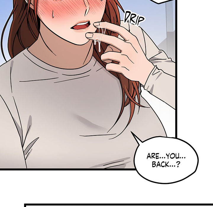 Zoo's Panic Chapter 8 page 26 - 