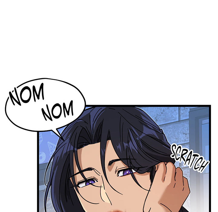 Zoo's Panic Chapter 8 page 31 - 
