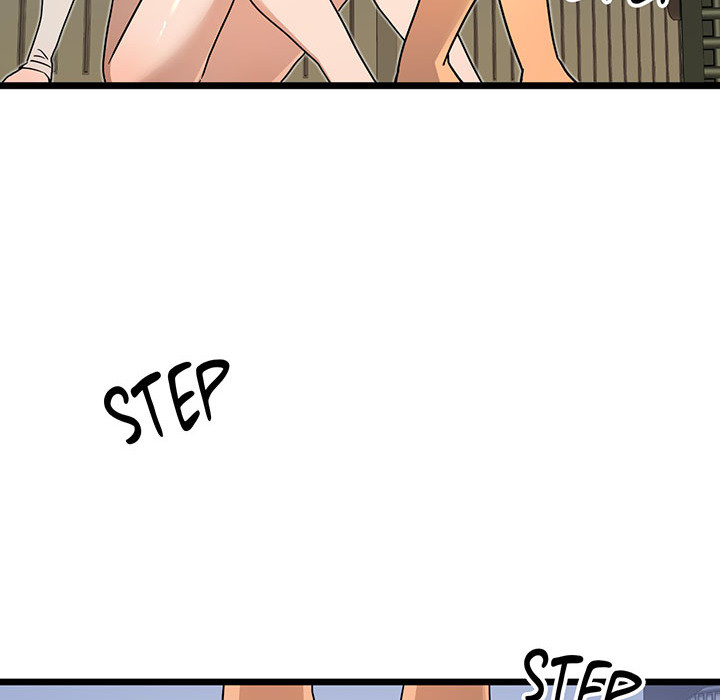 Zoo's Panic Chapter 8 page 34 - 
