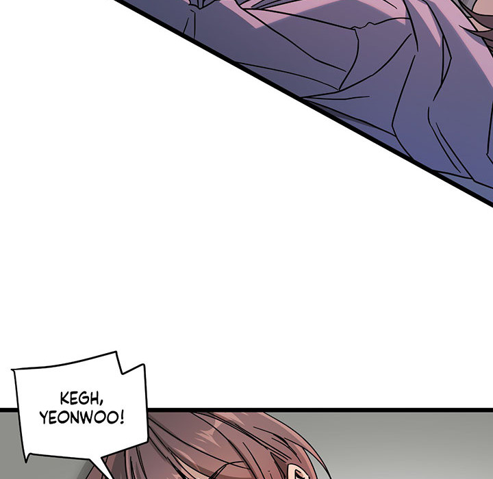 Zoo's Panic Chapter 8 page 39 - 