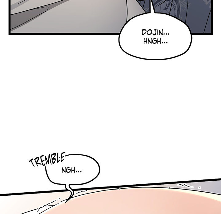 Zoo's Panic Chapter 8 page 5 - 
