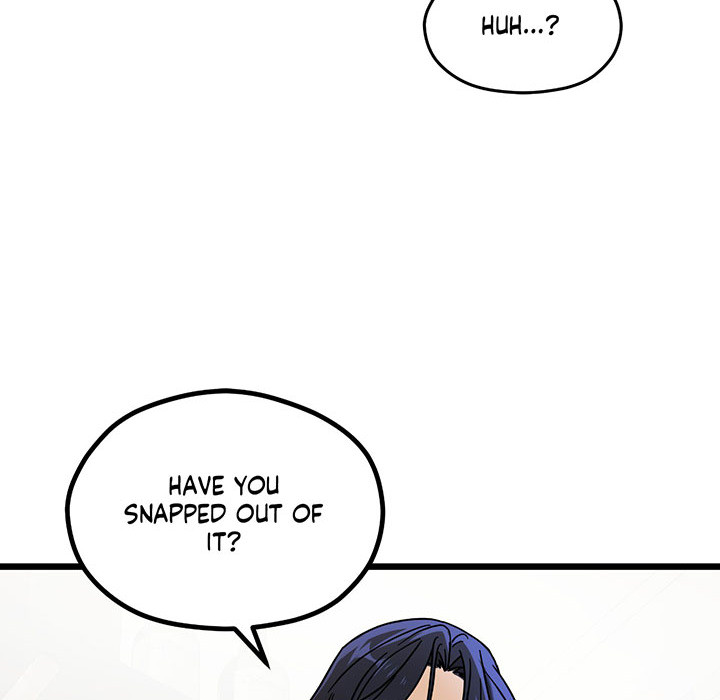 Zoo's Panic Chapter 8 page 42 - 