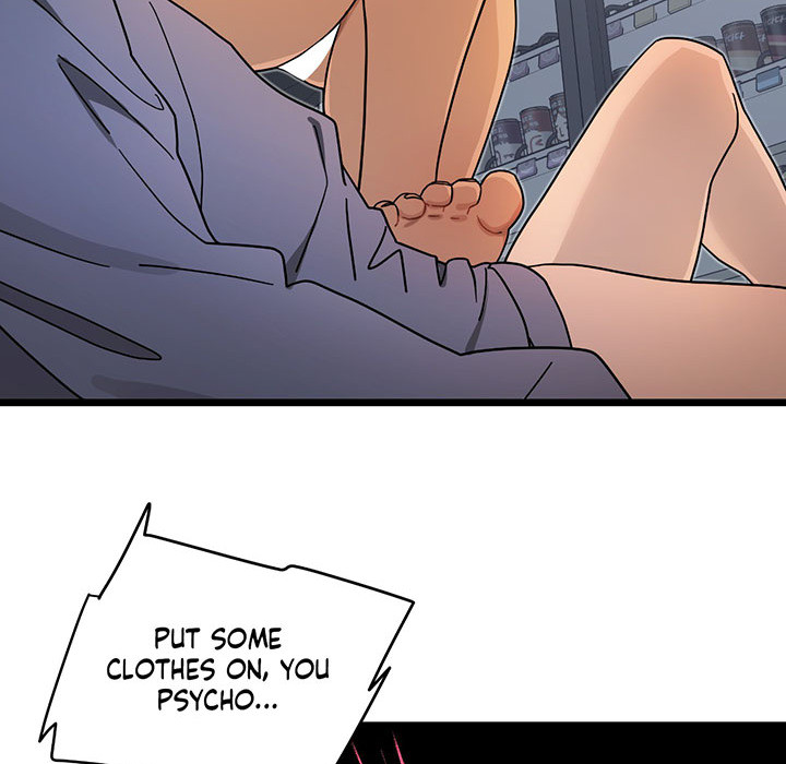 Zoo's Panic Chapter 8 page 44 - 
