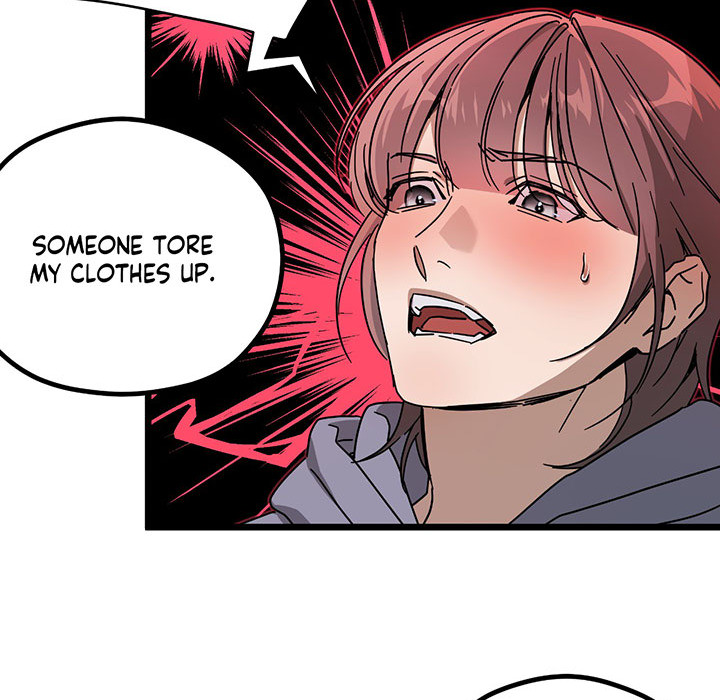 Zoo's Panic Chapter 8 page 45 - 