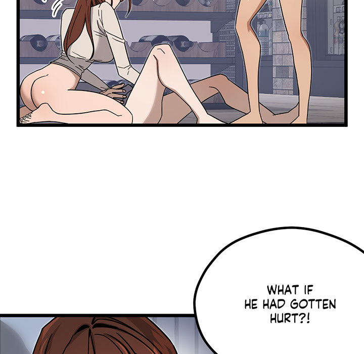 Zoo's Panic Chapter 8 page 47 - 