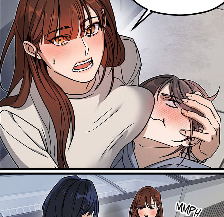 Zoo's Panic Chapter 8 page 48 - 