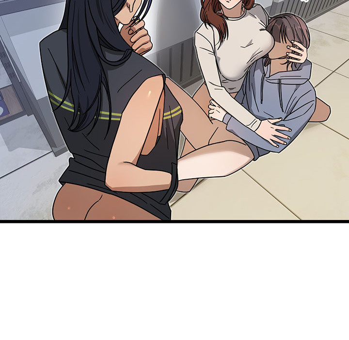 Zoo's Panic Chapter 8 page 49 - 