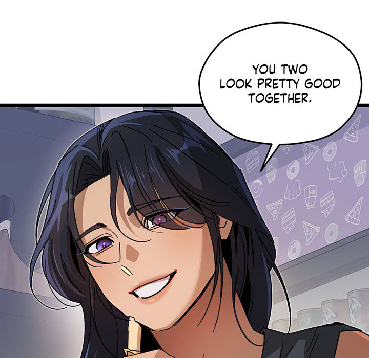 Zoo's Panic Chapter 8 page 50 - 