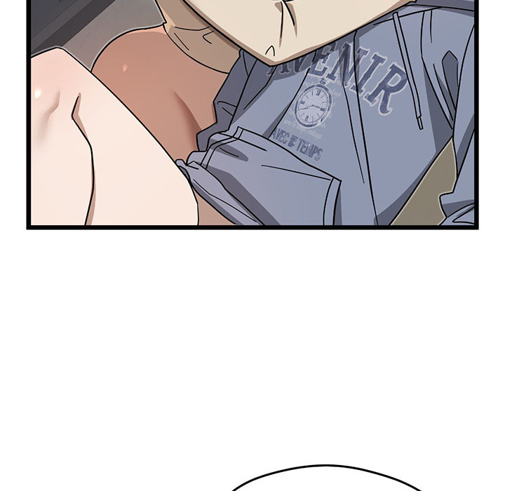 Zoo's Panic Chapter 8 page 53 - 