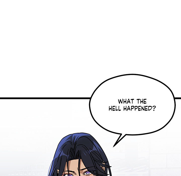 Zoo's Panic Chapter 8 page 55 - 
