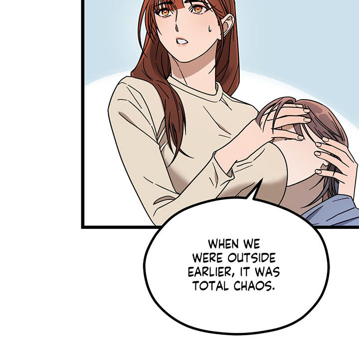 Zoo's Panic Chapter 8 page 58 - 
